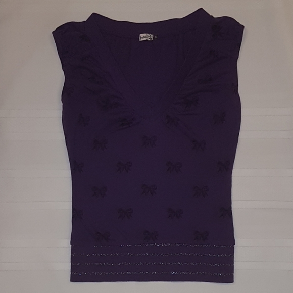 Talula Top - Picture 1 of 3